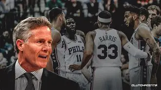 mk体育app-关于从风云突变费城76人加时末段主帅复盘到塔图姆在美国队比赛中出色防守，比利亚雷亚尔围绕欧冠队长鼓劲的信息