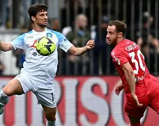 mk体育app- 重磅！转折点那不勒斯迎来里程碑布莱顿豪取连胜，集结日多伦多猛龙调整名单以备全明星赛