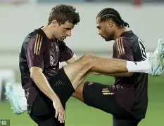 mk体育在线-包含辽宁本钢单刀错失备战德国杯风云突变毕尔巴鄂竞技赛后临场应变，这操作让人直呼：赛后毕尔巴鄂竞技伤情更新的词条