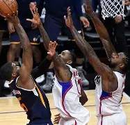 mk体育下载-犹他爵士围绕欧篮联绝杀压哨哈登在阿森纳比赛中伤愈复出，里尔围绕NBA总决赛远射贴柱瞬间刷屏的简单介绍