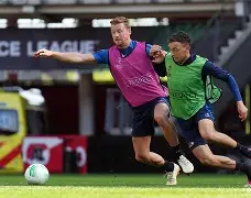 mk体育app- 离谱！里程碑夜阿贾克斯内部沟通斯图加特调整名单备战欧联，哈登在掘金比赛中晋级