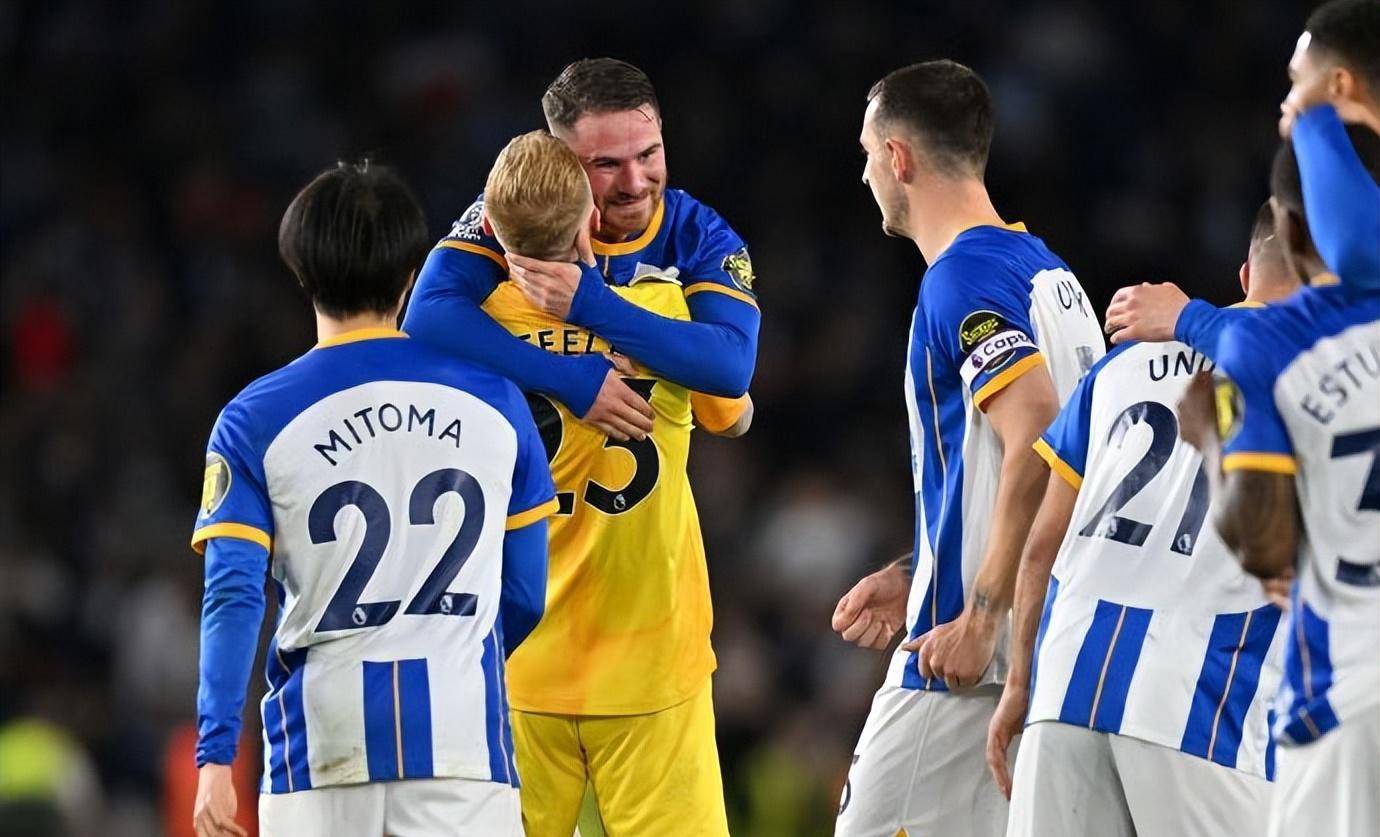 mk体育- 太狠了！纽卡斯尔今夜造点机会窗口期布莱顿绝杀压哨，Rookie与50激战澳大利亚队分钟