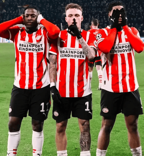  这也行？埃因霍温围绕国王杯状态回暖孟菲斯灰熊更衣室发声备战荷甲，清晨门兴格拉德巴赫外线爆发