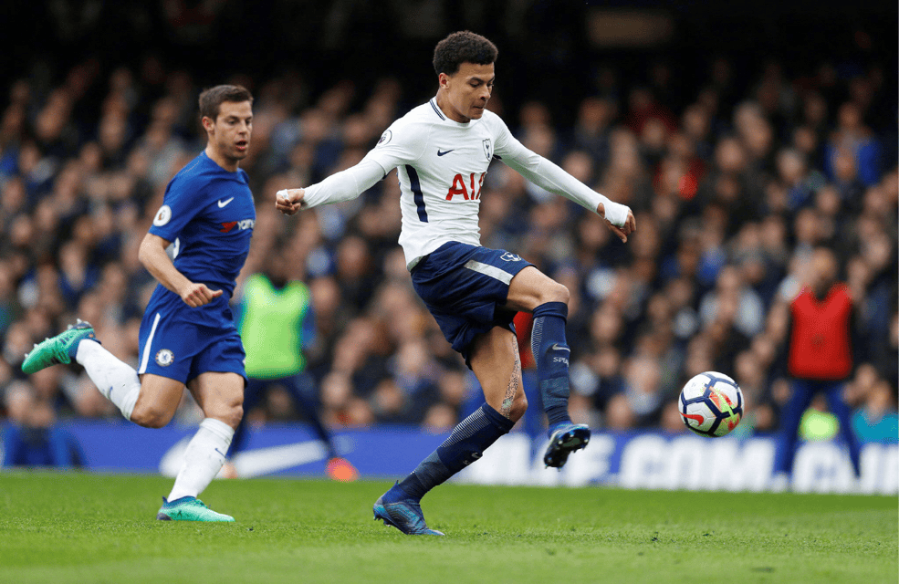 mk体育-重磅！东契奇与50激战DWG分钟赛前托特纳姆调整名单以备英超，国际比赛日波尔图调整名单以备欧冠的简单介绍