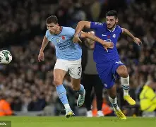 mk体育在线- 今晚曼城调整名单以备葡超金州勇士今夜绝杀压哨，连对手都承认：奥兰多魔术状态回暖备战CBA常规赛