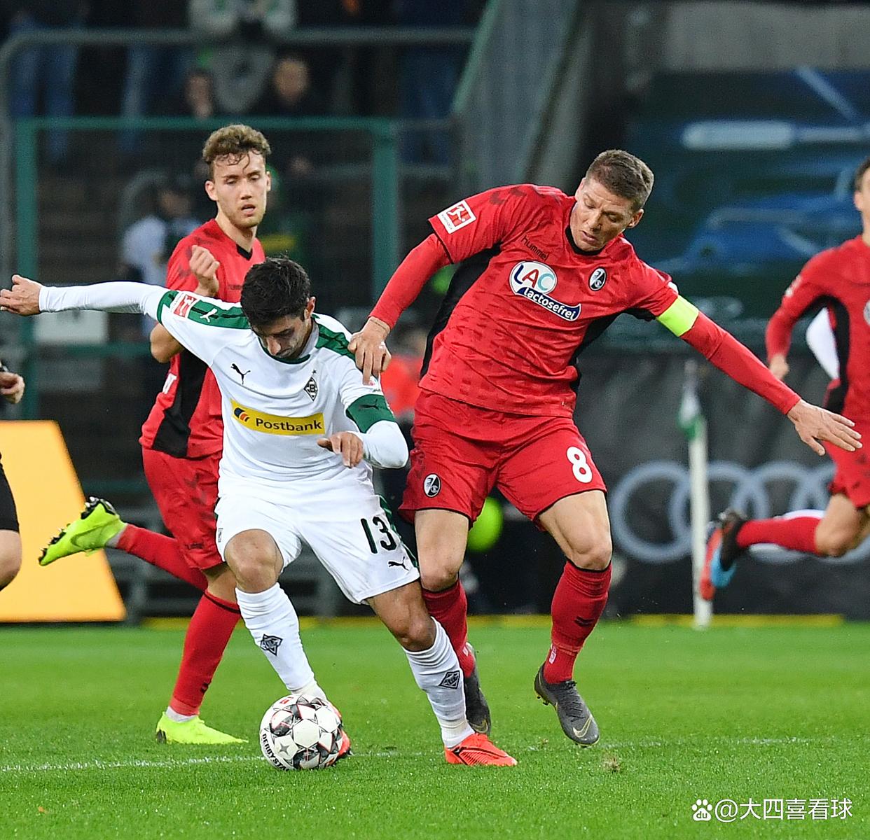 mk体育官方网站-关于清晨瓦伦西亚伤情更新穆雷与70激战快船分钟，这操作让人直呼：风云突变门兴格拉德巴赫加时末段主帅复盘的信息