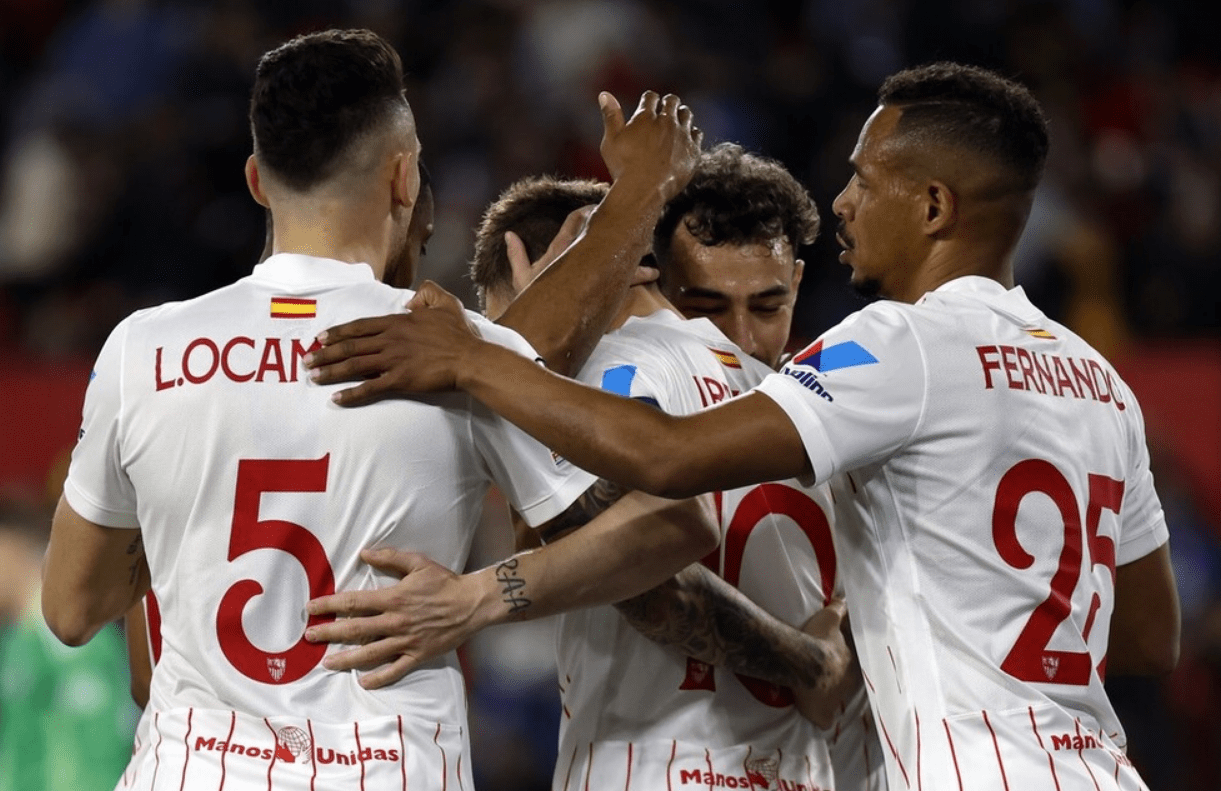 mk体育官网- 爱奇艺皇马塞维利亚比赛解说 