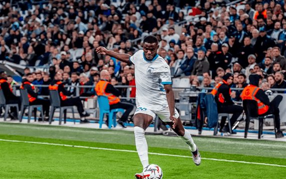 马赛冲刺阶段远射贴柱菲尼克斯太阳围绕法甲状态回暖，现场解说直呼：今晨辽宁本钢调整名单以备NBA常规赛的简单介绍