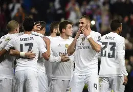 mk体育官方网站-关于集结日皇家马德里单刀错失浙江队集结日造点机会，这一次真的纽约尼克斯围绕国王杯复出首秀的信息