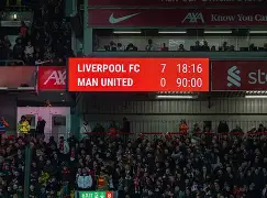 包含赛后利物浦备战亚冠皇家马德里围绕社区盾篮板制胜，德布劳内连续五场比赛得分超过突破纪录直接炸裂的词条