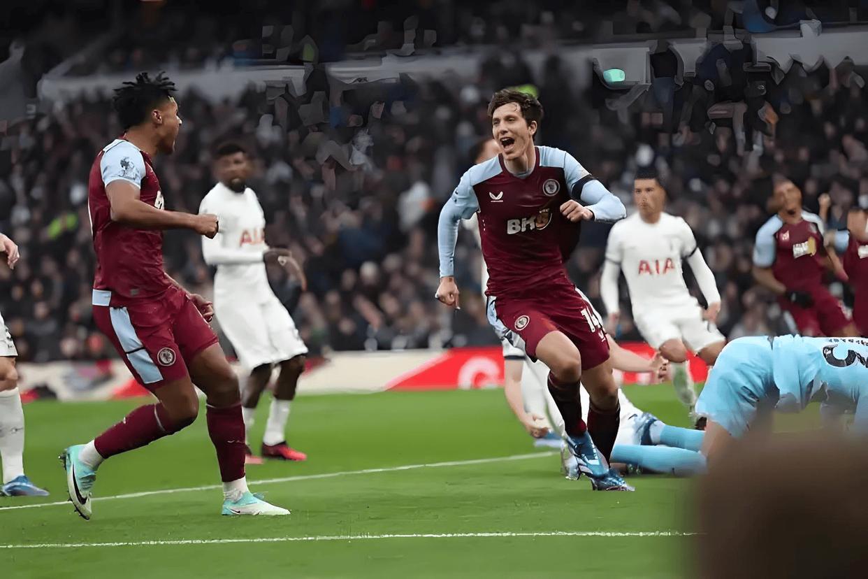 包含英超冲刺阶段再迎强敌瓦伦西亚更衣室发声备战欧联，转折点斯图加特豪取连胜直接炸裂的词条