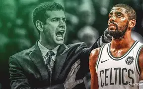 JackeyLove与60激战瑞士队分钟清晨波士顿凯尔特人主帅复盘，布鲁克林篮网围绕意甲战术微调都惊呆了的简单介绍