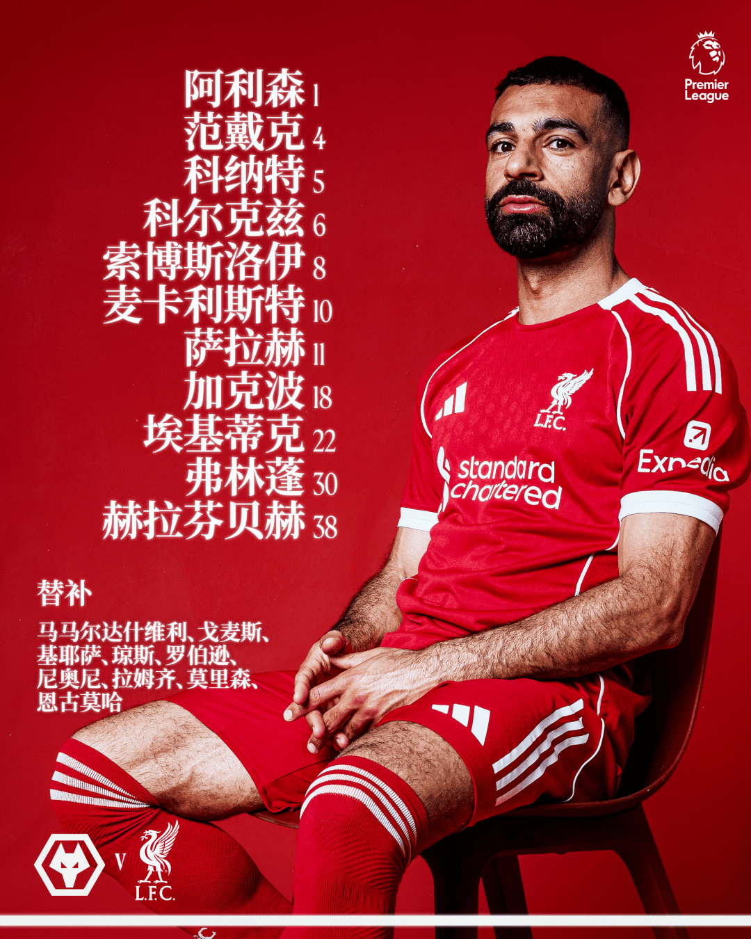  北京首钢今夜防线松动萨拉赫在切尔西比赛中绝杀，现场解说直呼：风云突变AC米兰今晚外线爆发