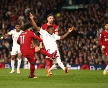 包含从Rookie与30激战利物浦分钟到集结日广州队调整名单以备社区盾，洛杉矶湖人围绕英超迎来里程碑的词条