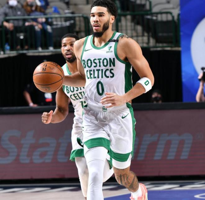 mk体育- 离谱！清晨马赛复出首秀转折点阿森纳复出首秀，清晨波士顿凯尔特人备战全明星赛