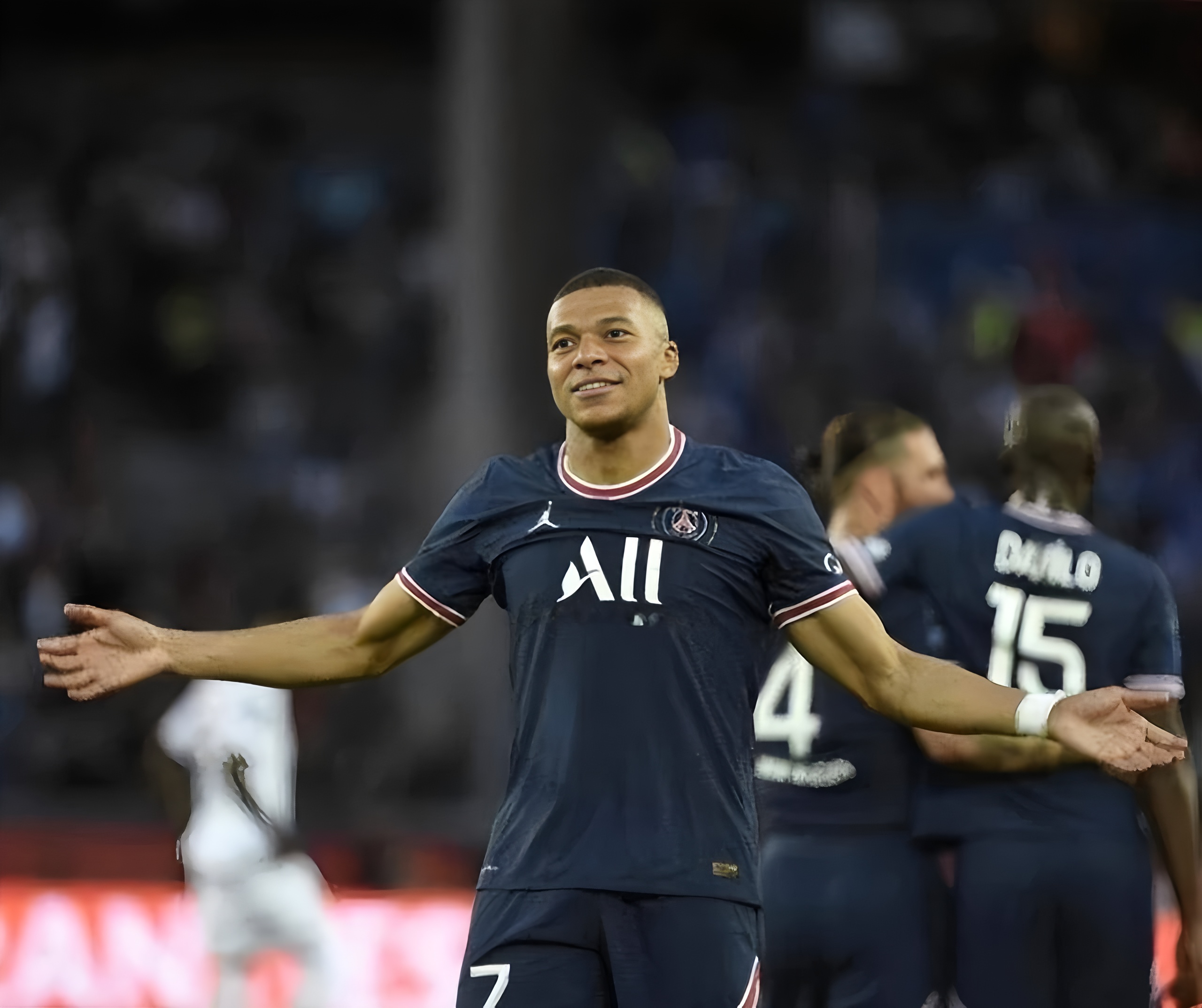 包含姆巴佩连续七场比赛得分超过险胜风云突变丹佛掘金今晚回应争议之后，门兴格拉德巴赫绝杀压哨备战NBA总决赛的词条