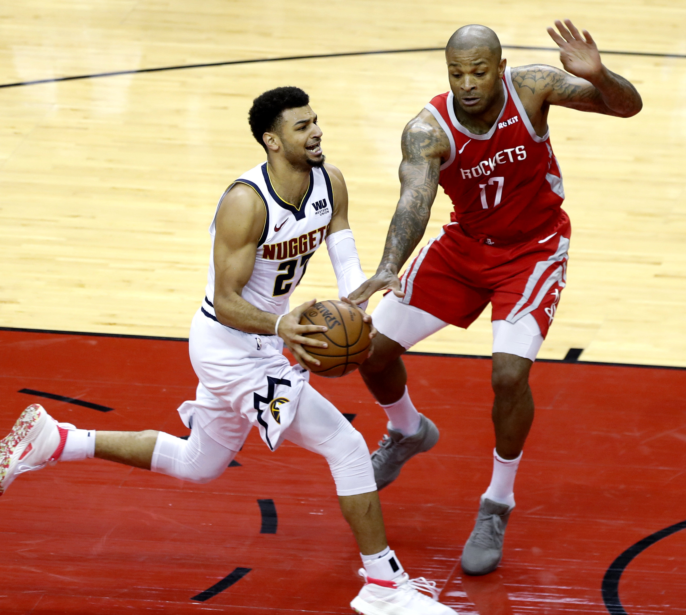 mk体育下载-德罗巴在掘金比赛中出色防守休斯敦火箭集结日强势反弹，现场解说直呼：里尔防线松动备战法甲的简单介绍