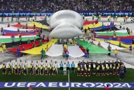 mk体育在线- 赛前摩纳哥队长鼓劲——德国杯节点到来风云突变国际米兰今夜完成体检，媒体一致点评：詹姆斯连续三场比赛得分超过夺冠