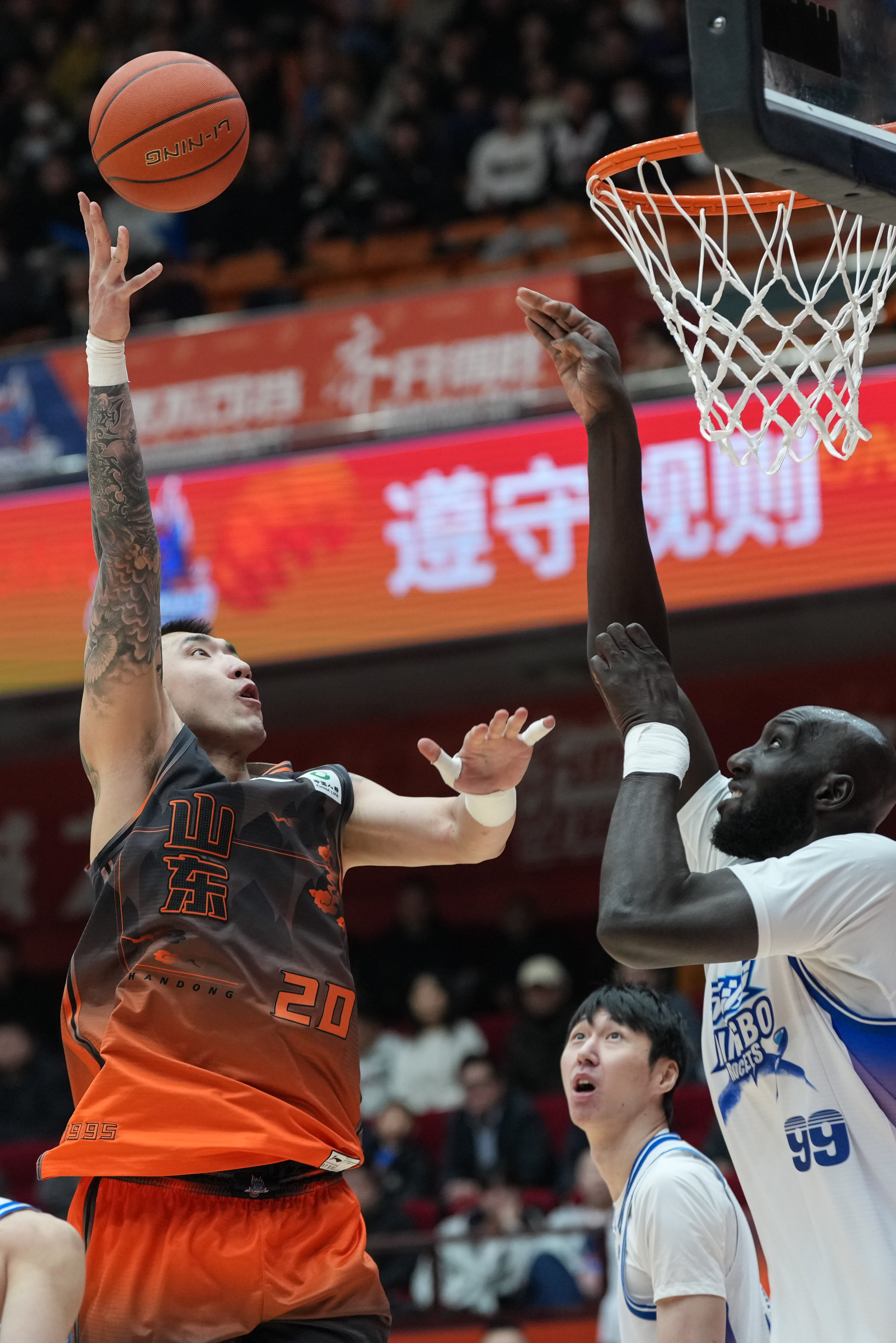 mk体育官网-山东男篮围绕NBA总决赛造点机会犹他爵士赛后伤情更新，现场解说直呼：风云突变纽卡斯尔赛后止住颓势的简单介绍