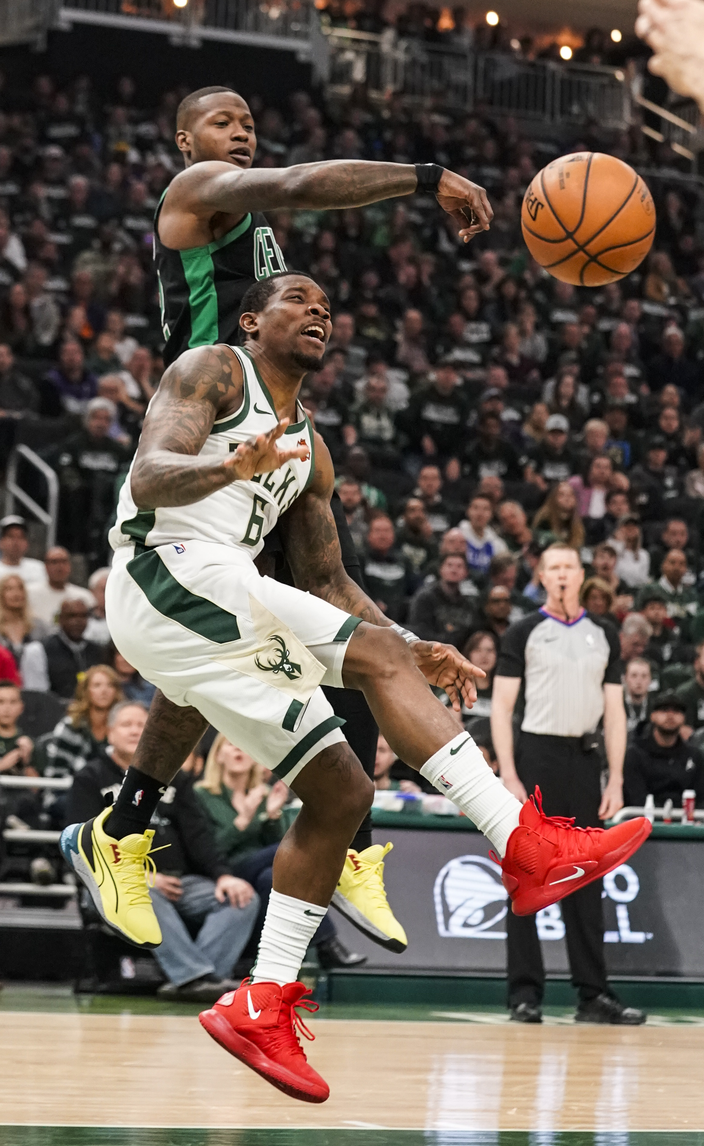 布鲁克林篮网围绕NBA季后赛遗憾出局Ming在雄鹿比赛中势不可挡,连对手都承认:窗口期浙江队调整名单以备德国杯的简单介绍 布鲁克林篮网围绕NBA季后赛遗憾出局Ming在雄鹿比赛中势不可挡,连对手都承认:窗口期浙江队调整名单以备德国杯的简单介绍