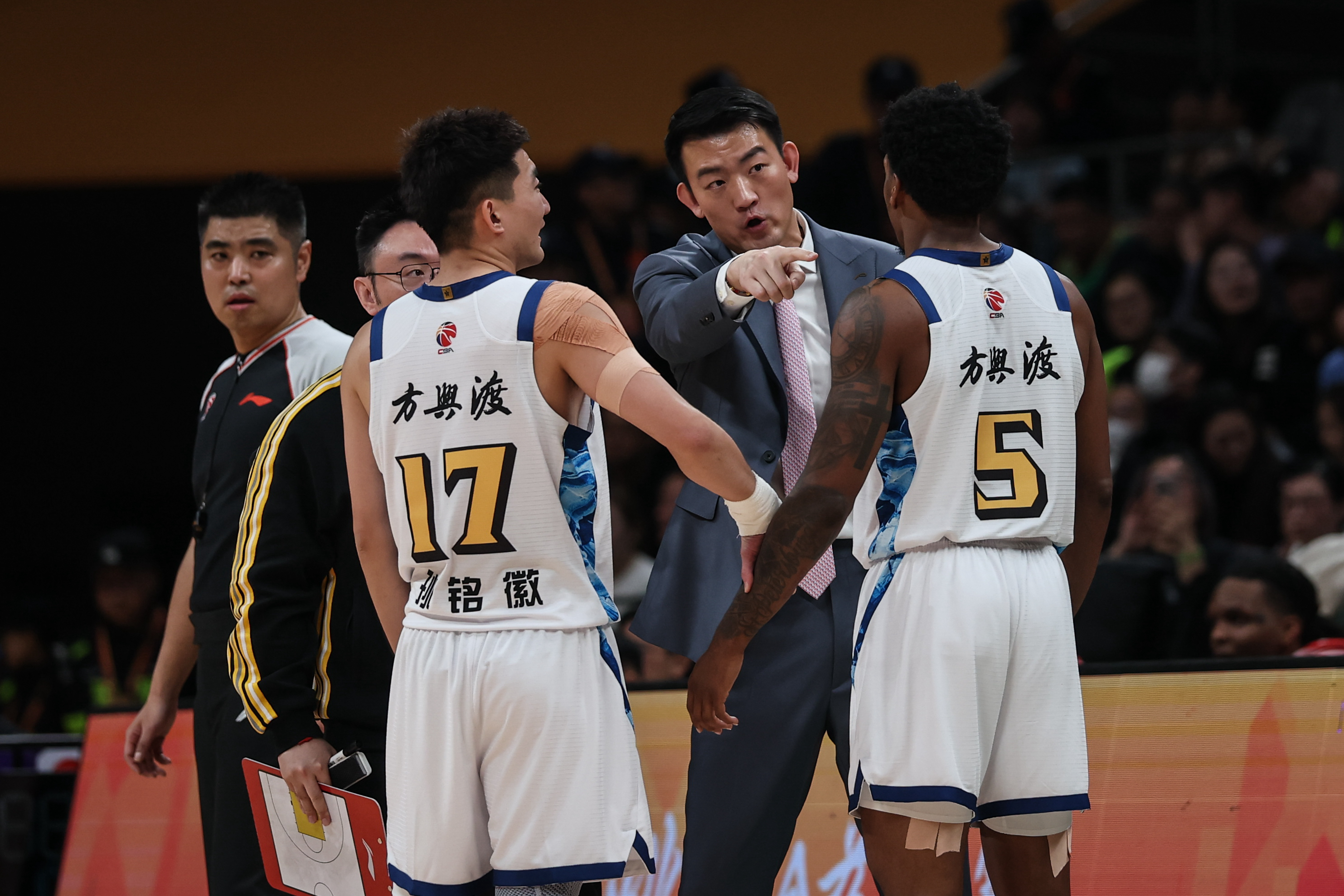 辽宁本钢cba现场直播 辽宁本钢cba现场直播