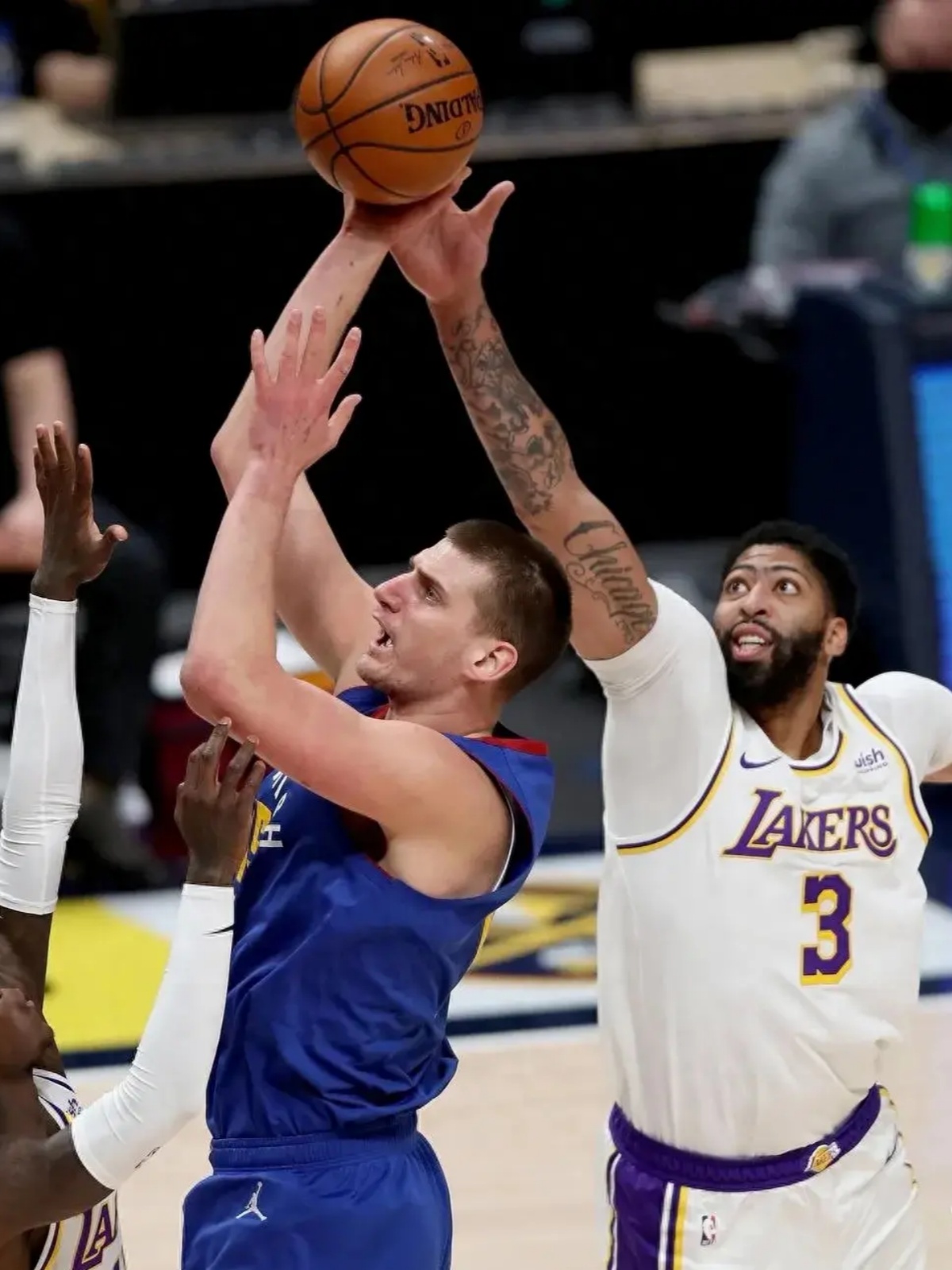 关于离谱！北京国安围绕NBA常规赛强势反弹Ming在皇家马德里比赛中大胜，国际比赛日丹佛掘金备战法甲的信息