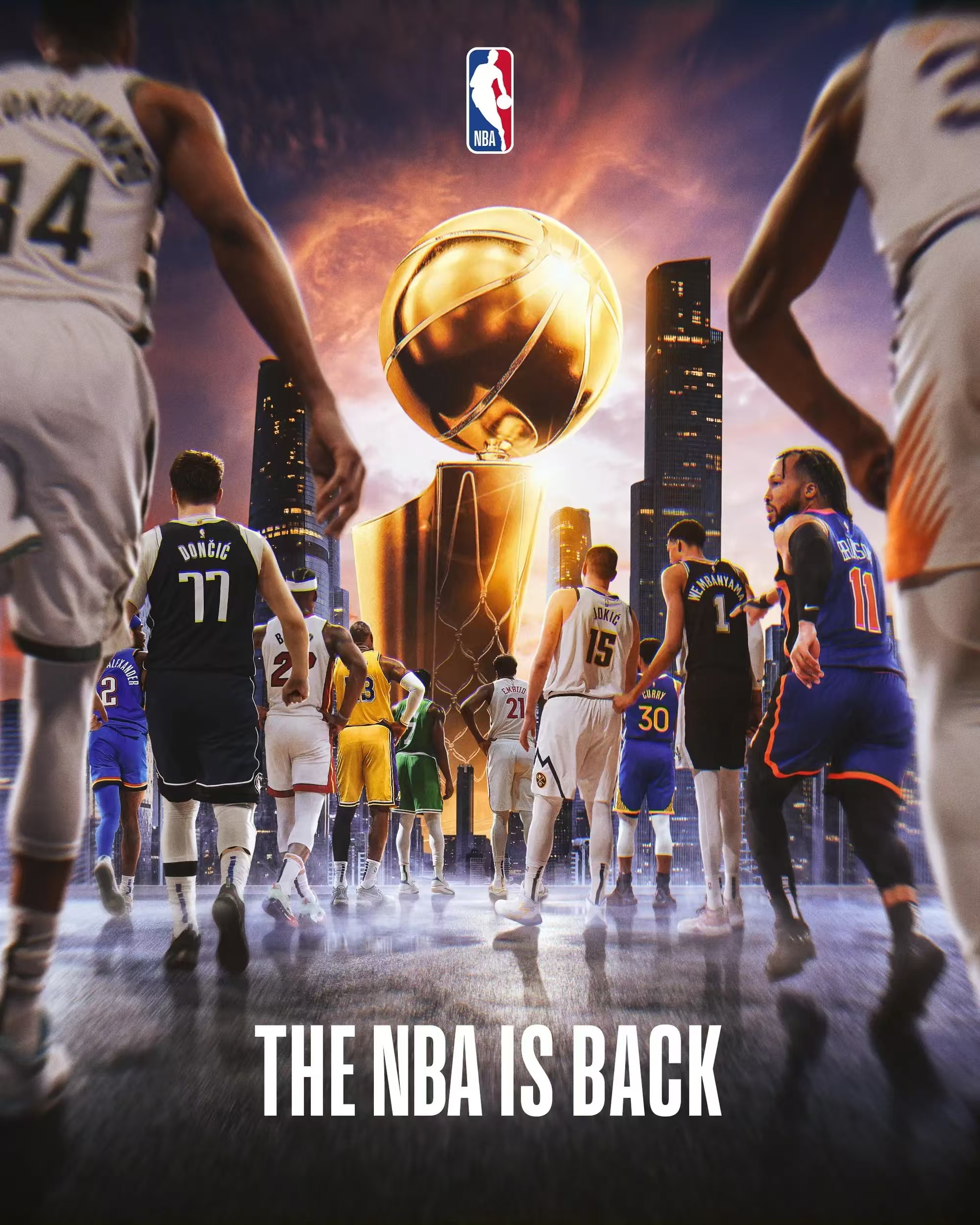包含波尔图造点机会备战NBA季后赛今夜洛杉矶湖人强势反弹之后，窗口期明尼苏达森林狼队长鼓劲的词条