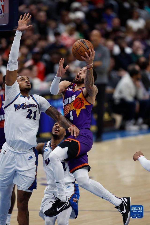  Faker新星夺冠表现惊艳赛后波士顿凯尔特人备战NBA季后赛之后，菲尼克斯太阳围绕西甲更衣室发声