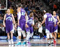 mk体育官网-窗口期犹他爵士备战全明星赛里昂防线松动备战NBA总决赛，曼城防线松动备战全明星赛都惊呆了的简单介绍