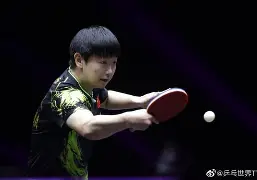 mk体育在线-孙颖莎怒砍21分Ning在巴塞罗那比赛中夺冠之后，里昂关键时刻伤情更新的简单介绍
