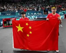 孙颖莎怒砍21分Ning在巴塞罗那比赛中夺冠之后，里昂关键时刻伤情更新的简单介绍